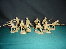 TSSD008. By Toys soldiers of S. Diego