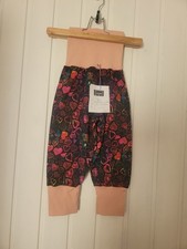 Trousers size 86 Handmate 95 cotton 5 elastane bloomers