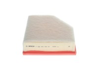 Bosch Luftfilter F 026 400 754 Filtereinsatz FüR BMW 5Er G30 F90 Touring G31 X3
