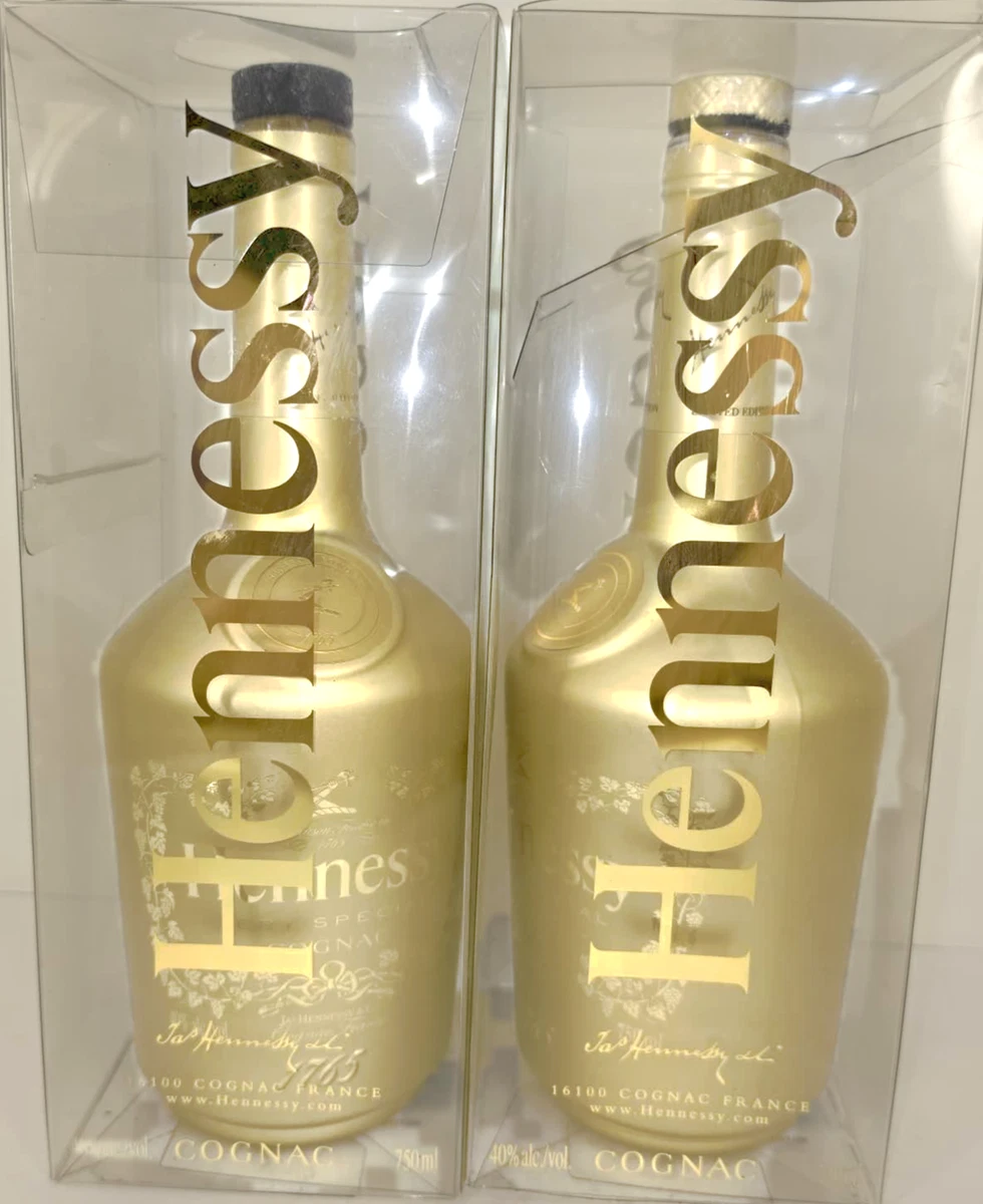 Hennessy Collectible Liquor Bottles (1900-Now) for sale | eBay