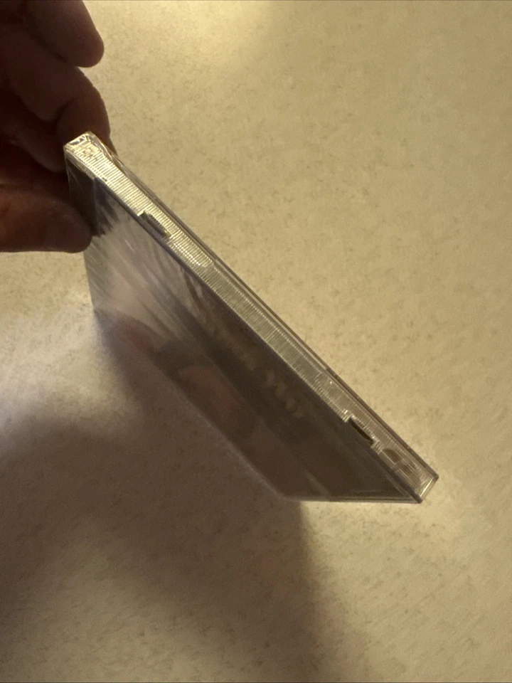 Различные - ковбой путь (саундтрек) компакт-диск, 1994 - новый запечатанный редкая OOP - Изображение 2 из 4