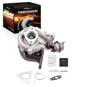 Turbolader Turbocharger for Nissan X-Trail 2.2L 136PS Turbo GT1849V 14411-AW400