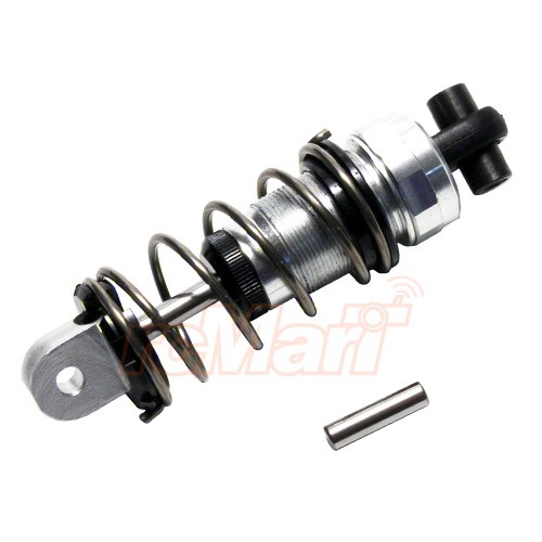 Kyosho Hanging On Racer Rear Oil Shock, 1/8 RC Motorcycle Parts #GPW2C