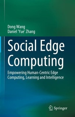 Social Edge Computing - 9783031269356