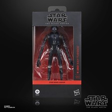 Hasbro G0020 Star Wars The Black Series Andor...