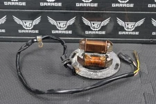 1986 86-88 KAWASAKI KDX200 STATOR MAGNETO GENERATOR ALTERNATOR 21003-1178