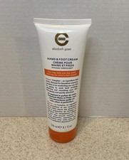 ELIZABETH GRANT Hand and Foot Cream 8.1 oz /240ml NEW