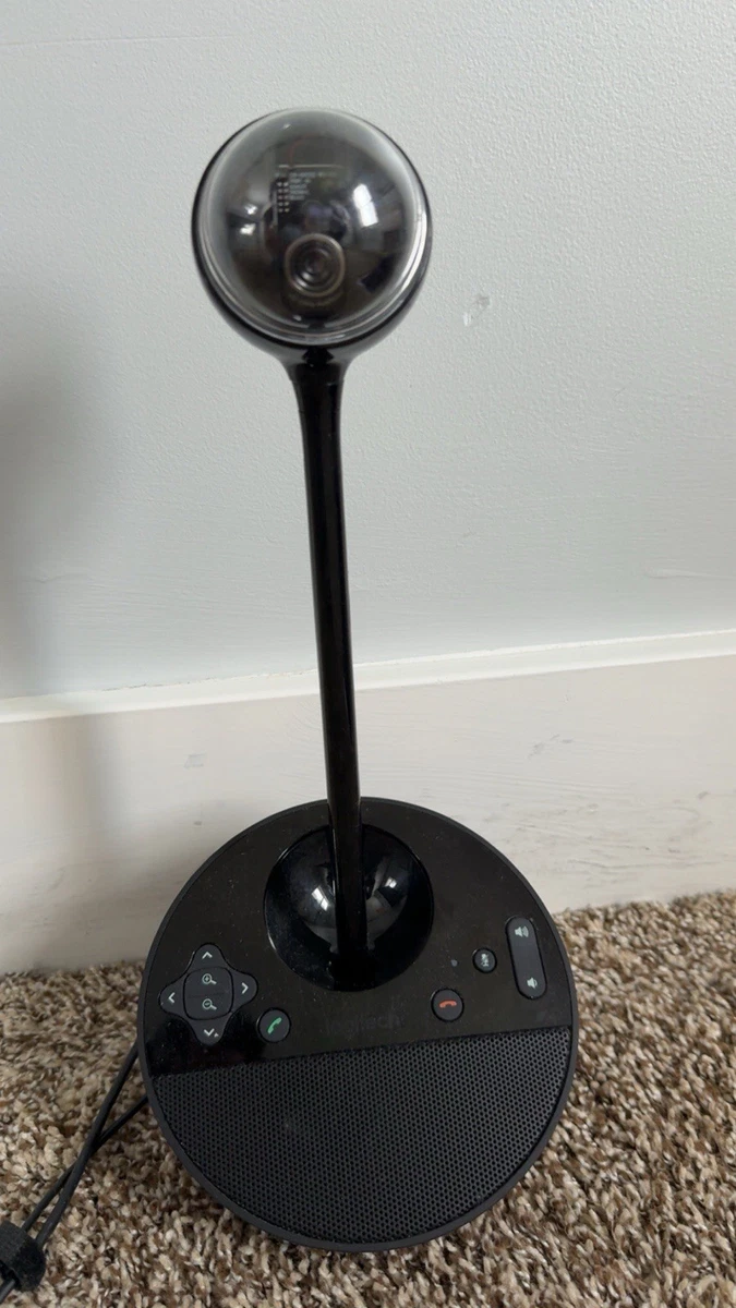 Logitech Bcc950 Computer Webcams for sale | eBay