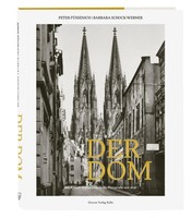 Der Dom | Barbara Schock-Werner (U. A.) | Buch | 208 S. | Deutsch | 2022