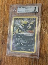 Dark Hypno 6/109 Team Rocket Returns Reverse Holo on eBay
