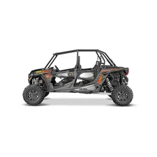 D'COR Visuals Polaris 4-Door Graphic Kit - MAX-D 20-60-105CL77