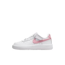 IH4498-115 -Kids- Nike Kids Lifestyle Shoes Pink White Children Aged 3 7 Years
