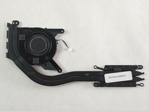 Dell Latitude 5410 4-Pin Bga 1528 CPU Lüfter Mit Kühler 29MKF