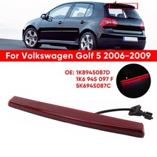 Dritte Bremslichte Bremsleuchte LED 5K6945087C 1K8945087D Für VW Golf  06-09