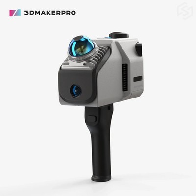 3DMakerpro Eagle LiDAR 3D Scanner