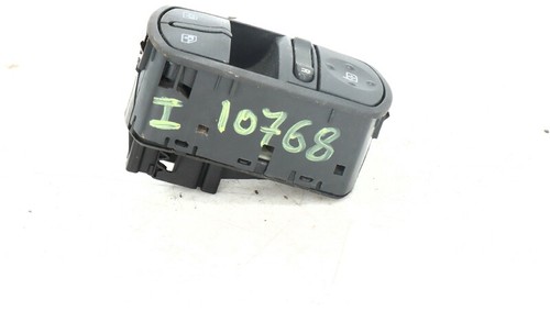 13258521AA fensterheber schalter vorne links OPEL CORSA D CMON 2010 1858858