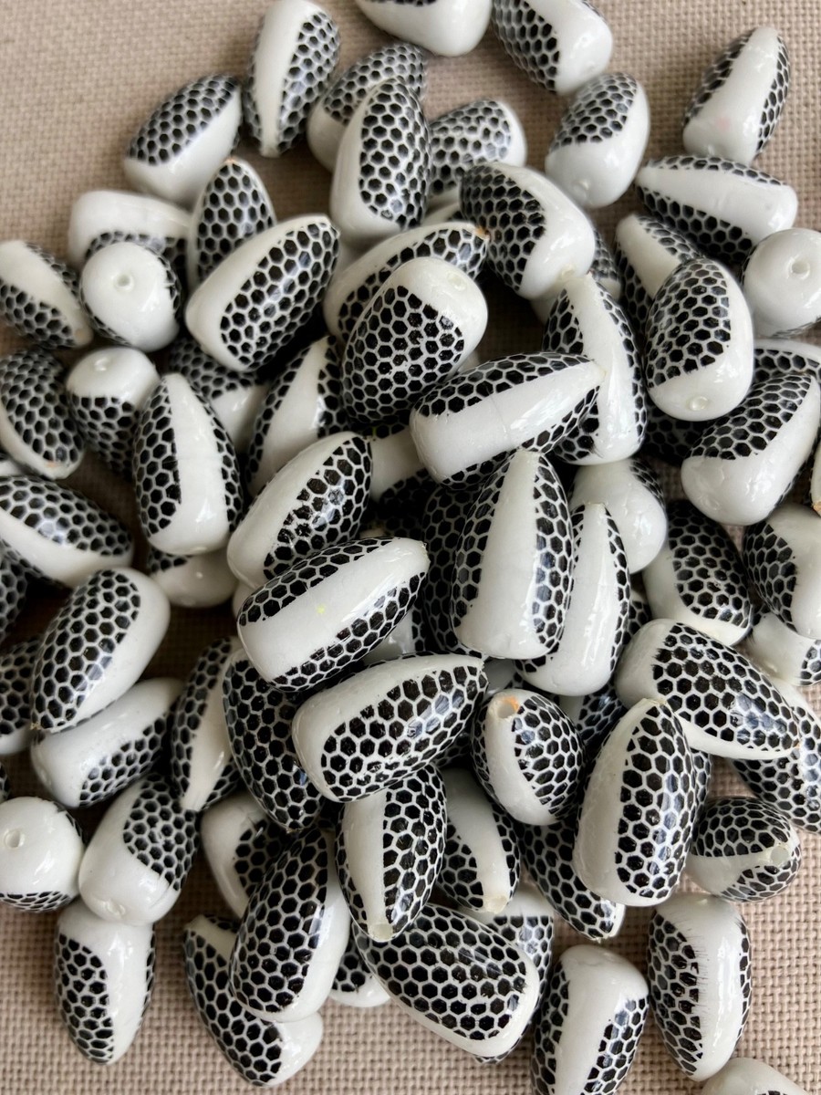 Galleggianti A Proiettile Pomp-elite Per Pesca Surf - 20 Pezzi Da 16,5mm