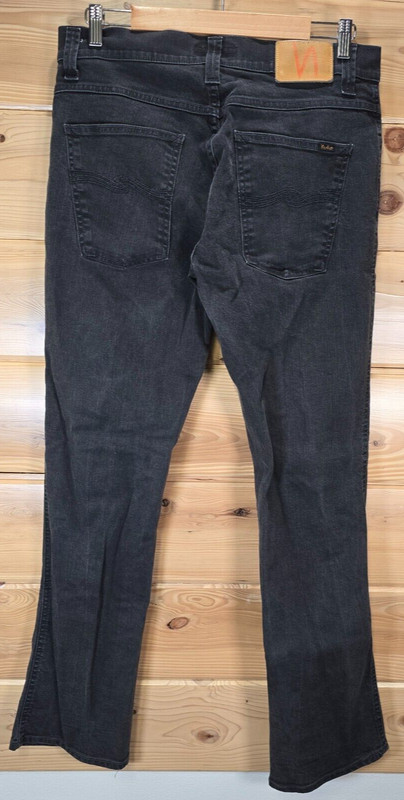 Nudie Jeans - Highly rated Buy It For Life recommendation