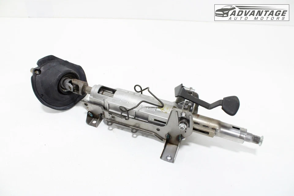 Dodge Charger 2015-2023 3,6 L AWD columna de dirección manual con eje inferior OEM Foto 2 de 4