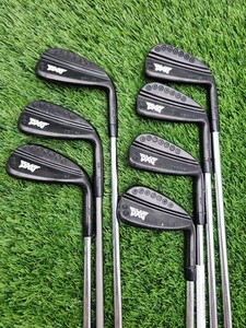 PXG 0311T Gen 2 Iron Set 4-PW Stiff Right-Handed Graphite à vendre