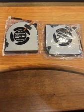 2X CPU  GPU Cooling Fan For Acer Nitro 5 AN515-42 AN515-51 AN515-52 AN515-53