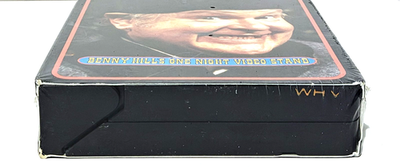 Benny Hill - The Complete Collection - Benny Hill's One Night