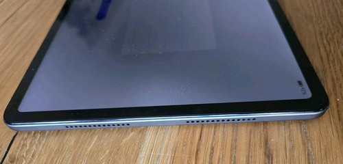 Tablet Honor Pad 9 WiFi 256 GB 8 GB RAM space gray Android 12,1 pulgadas COMO NUEVA - Imagen 8 de 9