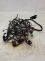 ELEKTRISCHES SYSTEM FÜR HONDA FES 150 PANTHEON 4T 2005 (e43340)