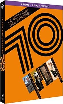 Le Meilleur des années 70 - Coffret : Monty Python : Sacr... | DVD | Zustand neu