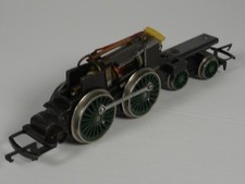 Tri-Ang Hornby Class M7 0-4-4 Working Chassis Southern Green- USED CONDITION