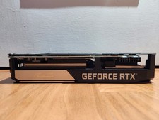ASUS GeForce RTX 3070 8GB GDDR6 Graphics Card DUAL-RTX3070-8G 