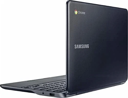 SAMSUNG CHROMEBOOK 3 11.6 N3060 4 32EMMC XE500C13-K03US BLACK - Image 3 of 4