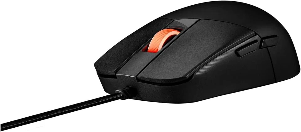 ASUS - Souris ROG Strix Impact III Wireless Portable Black Wireless - Image 3 of 4