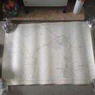 1906 Os map Miltoncombe Devonshire 1/2500 Second Edition sheet Cx1. 12