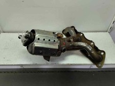 W2B960 katalysator KIA SPORTAGE - 4 GENERACION RESTYLING 2018 - 2022 - 169389