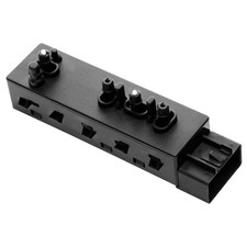 Power Seat Control Switch Front Right Passenger Side, Compatible with 2006-2014