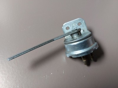 GMC 100  Chevrolet Pickup truck  Bj. 55-59  Mechanical Stop light switch