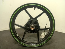 KAWASAKI EX 250 Front Wheel 17 Inch x 2.75 2007-2025 41073009515U