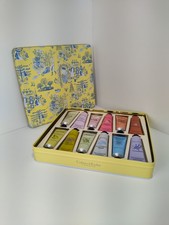 Crabtree & Evelyn Hand Therapy Lotion 12 Piec...