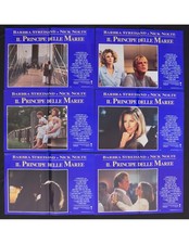 Photo Posters The Prince Of Tides Barbra Streisand Nick Nolte Blythe Danner F08