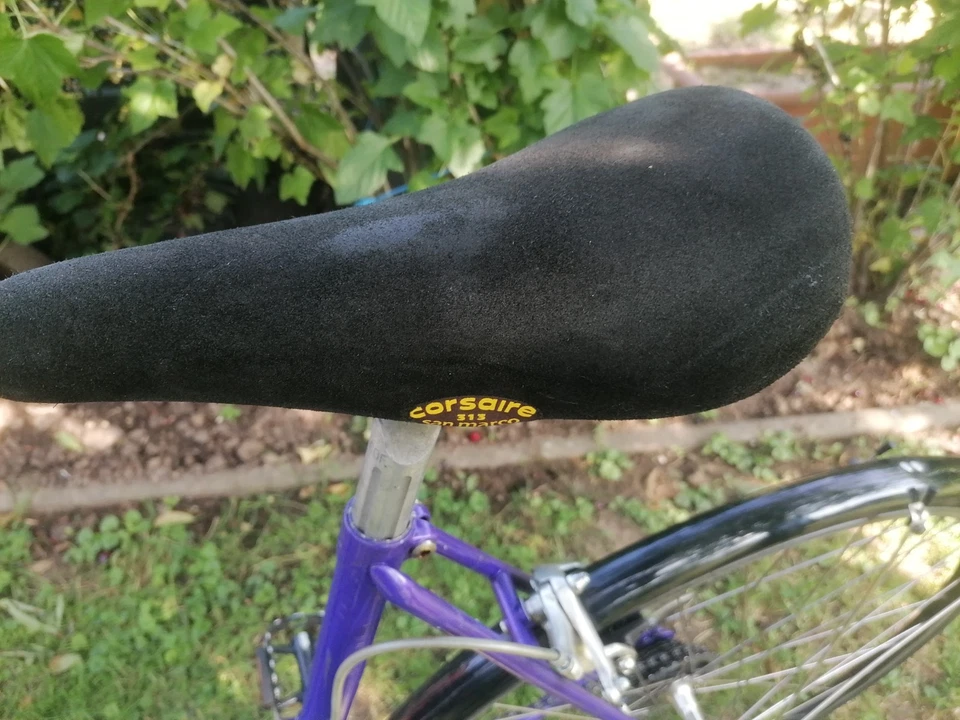 Scoop Futura Vintage Rennrad/Citybike . Top Zustand  - Bild 2 von 4