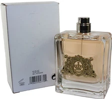 VIVA LA JUICY BY JUICY COUTURE  3.3/3.4 OZ EDP SPR  WOMEN Same As Picture