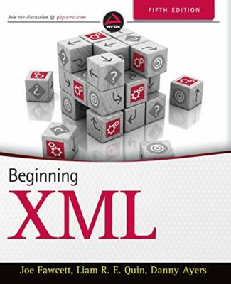 Beginning XML by Fawcett, Joe 1118162137 FREE Shipping