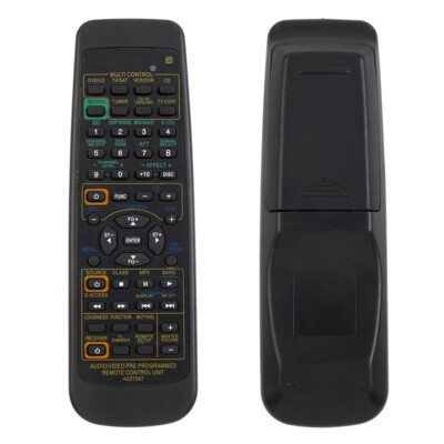 1x AXD7247 remote for PIONEER VSX-D510S VSX-D411 VSX-D511 VSX-D209