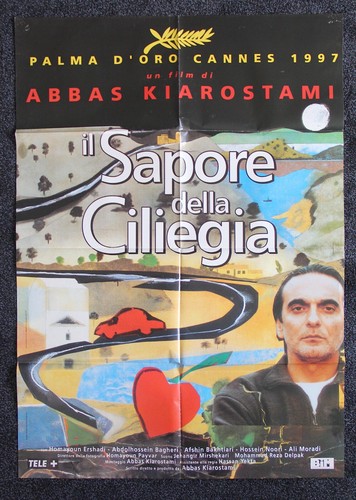 Colección carteles películas culto ensayo película póster raro - Imagen 13 de 24