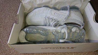 vapormax ragazza