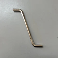 Wrench For Insinkerator Whirlpool  Garbage Disposals Hex Ended Jam Buster