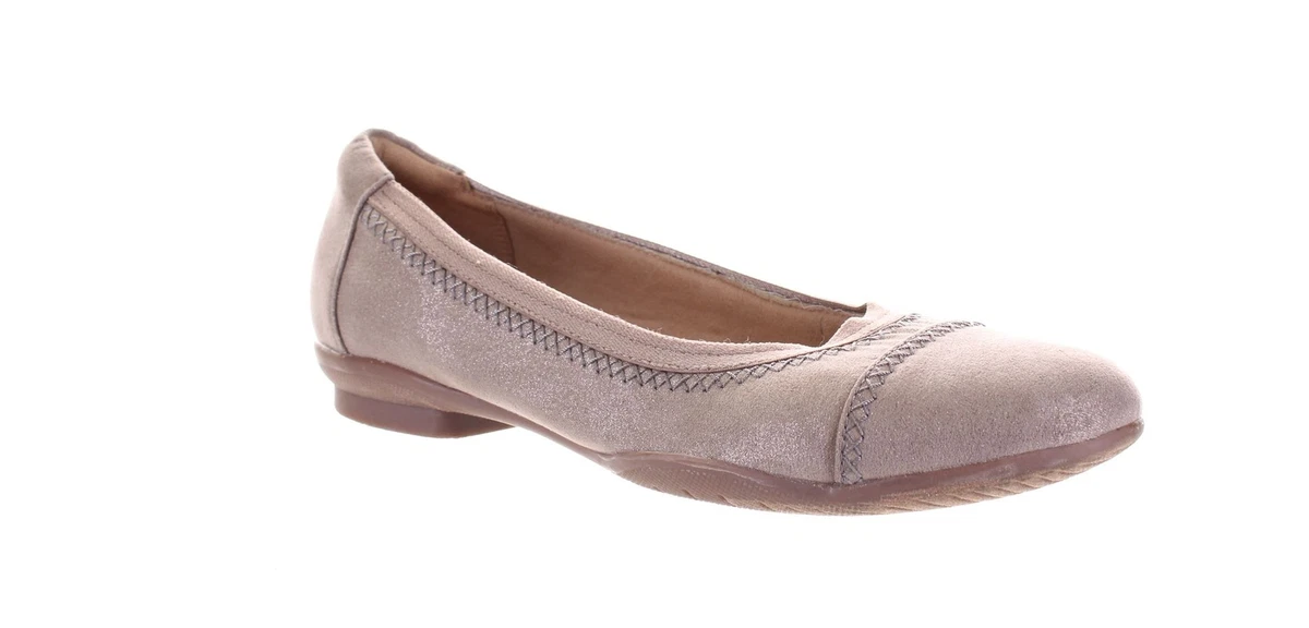 The bay hotsell ballet flats