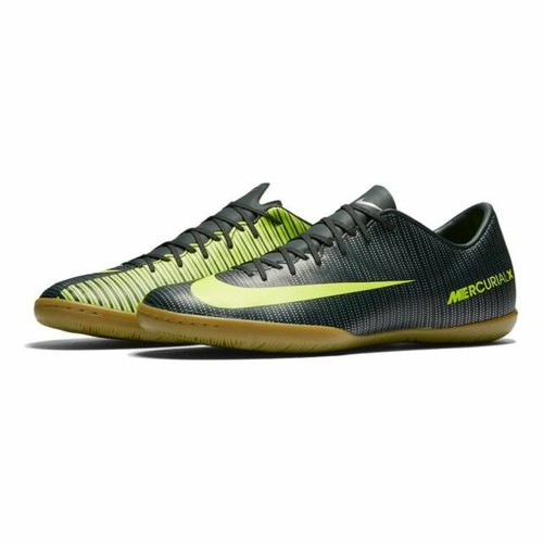 Nike Magista Opus 1 SG 649232-381. Size 7.5 Green/Orange Soccer