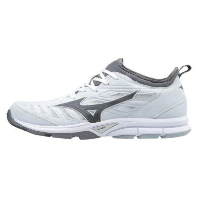 mizuno baseball trainers
